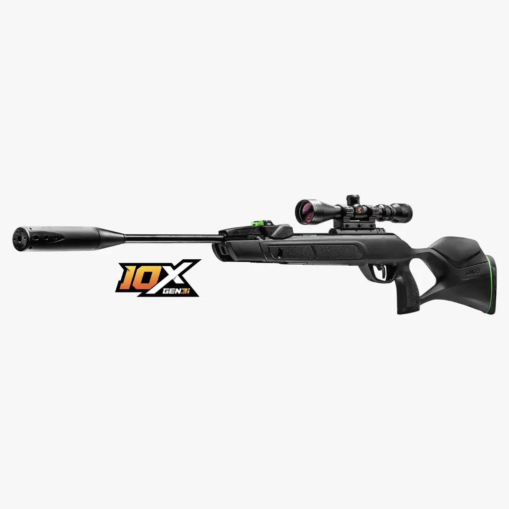 [793676095653] GAMO SWARM MAGNUM GEN 31 .22 SCOPE 611003865554