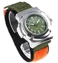 [810112982114] SW SWW-11-OD BASIC WATCH OLIVE DRAB