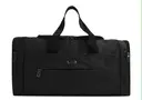 [45656456498666] MALETIN DEPORTIVO NEGRO 70x27x37 cm 