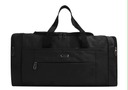 [45656456498666] MALETIN DEPORTIVO NEGRO 70x27x37 cm 