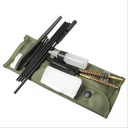 [200004869777] KIT DE LIMPIEZA DE ARMAS, INCLUYE ACEITE DE ARMA