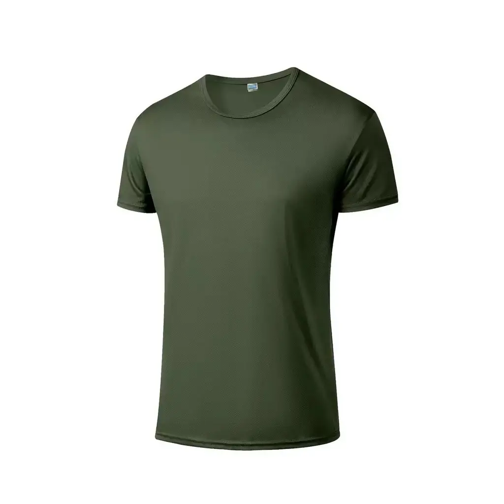 [2100003195208] SUETER DRY FIT MC (VERDE, #S)