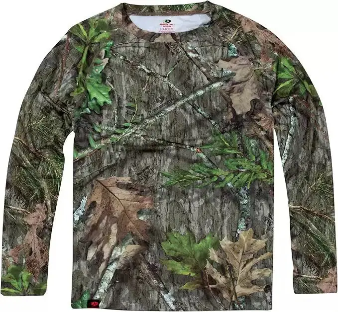 [2100003195802] SUETER REALTREE ML (S)