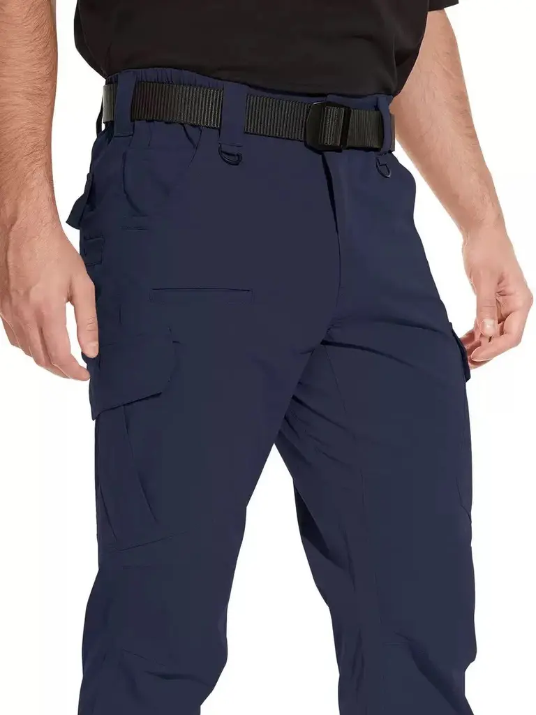 [2100003199008] PANTALON TACTICO NAVY (#30)