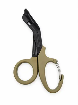 TIJERAS TACTICAS DE ARMA