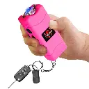 [880865730249] FIGHTSENSE FS-10PK STUN GUN