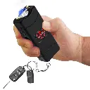 [B084WZ9FGQ] FIGHTSENSE FS-10BK STUN GUN