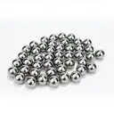 [2100003203101] ALUMINUM PAINTBALLS 0.68CAL