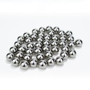 [2100003203101] ALUMINUM PAINTBALLS 0.68CAL