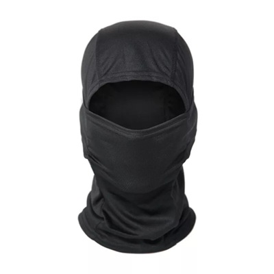 BALACLAVA NEGRO                                             