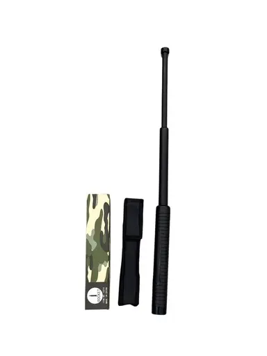 [14251225149] BASTON EXPANDIBLE POLIURETANO                               