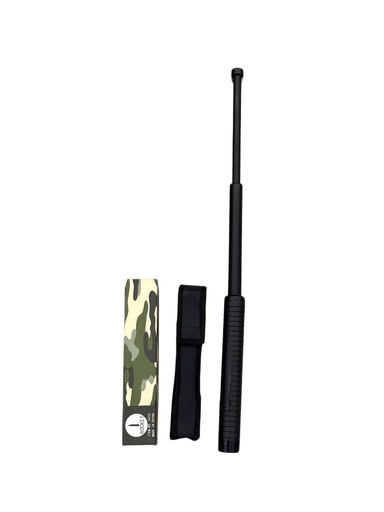 [14251225149] BASTON EXPANDIBLE POLIURETANO                               