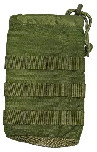 [5552101008] BOLSA TANQUE GREEN                                          