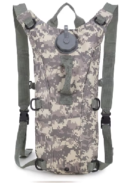 [4757425162462] CAMEL BACK ACU                                              