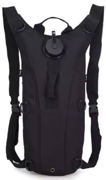 [475742717541] CAMEL BACK NEGRO                                            