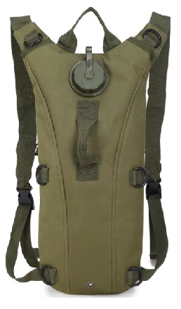 [47574257173] CAMEL BACK VERDE                                            