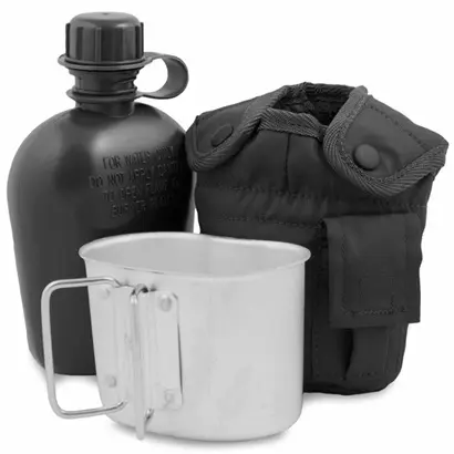 [40619518485] CANTIMPLORA  NEGRO FUNDA Y POCILLO                                   