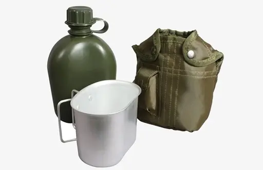 [40619518484] CANTIMPLORA VERDE FUNDA Y POCILLO                                   