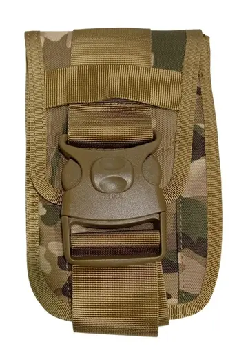 [51046532] CORDURA 3-WAY MULTICAM                                      