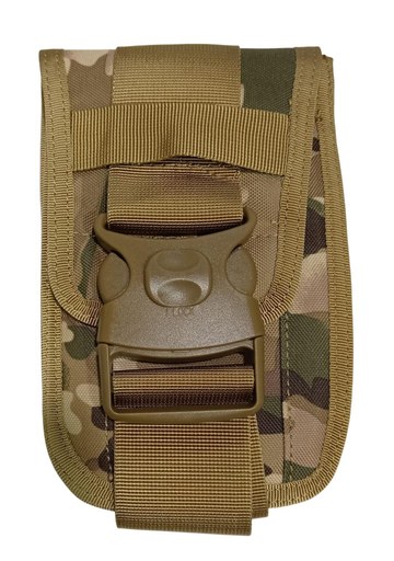 [51046532] CORDURA 3-WAY MULTICAM                                      