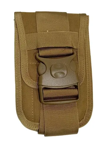 [51046534] CORDURA 3-WAY TAN                                           