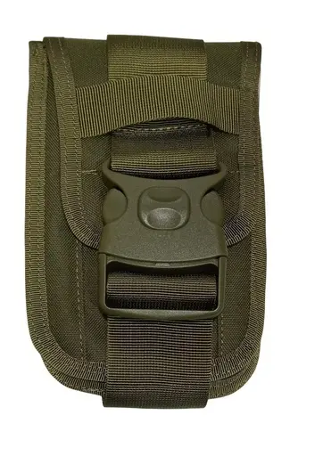 [51046533] CORDURA 3-WAY VERDE                                         