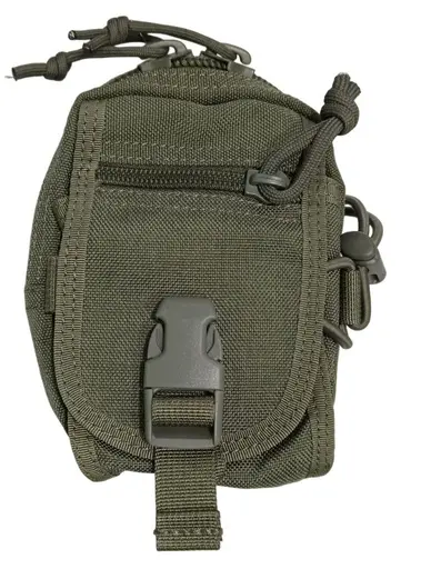[51046512] CORDURA 84033 FOLIAGE                                       