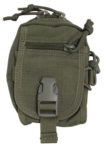 [51046512] CORDURA 84033 FOLIAGE                                       