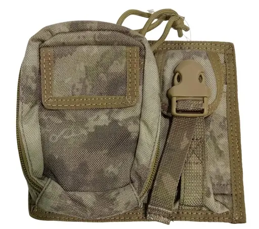 [85145147] CORDURA BOLSA MOLLE ATAC                                    