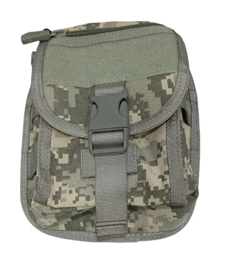[522635243] CORDURA EMT ACU                                             