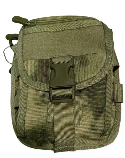 [522635244] CORDURA EMT ATAC                                            