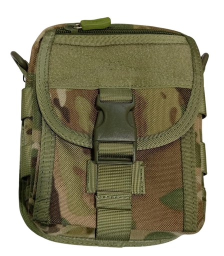 [522635242] CORDURA EMT MULTICAM                                        