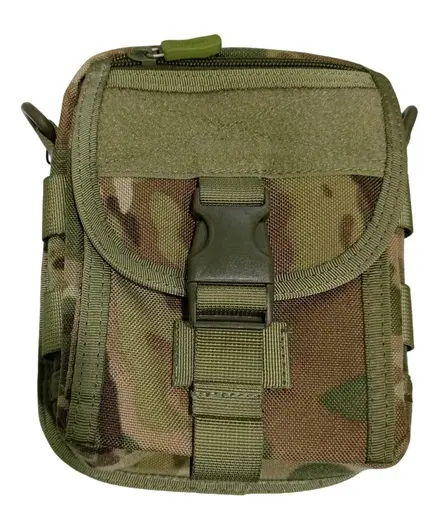 [522635242] CORDURA EMT MULTICAM                                        
