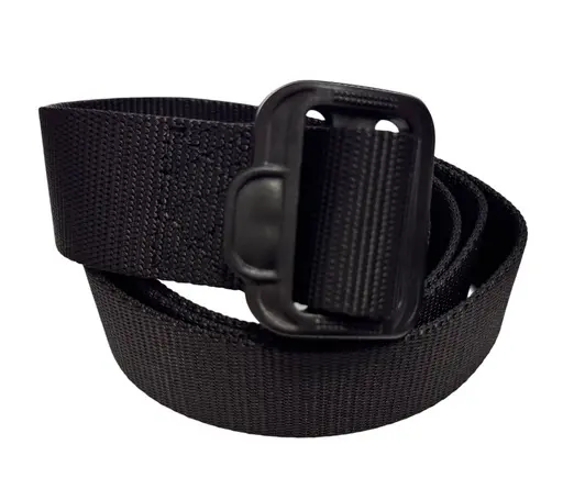 [1652053416853] CORREA DOUBLE DELGADA BLACK                            