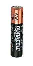 [041333428482] DURACELL AAA                                                