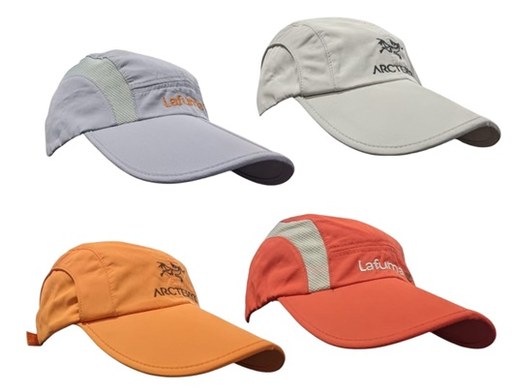 [856625410] GORRA IMPERMEABLE                                           