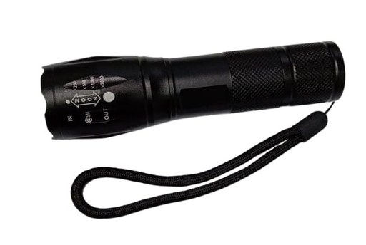 [4566546425] LINTERNA LED 26393                                          