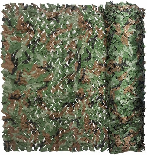 [6523145561] MALLA CAMO 7M X 7M                                          