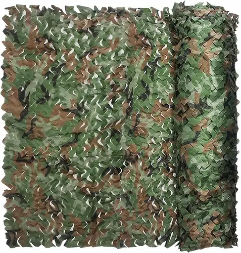 [6523145561] MALLA CAMO 7M X 7M                                          
