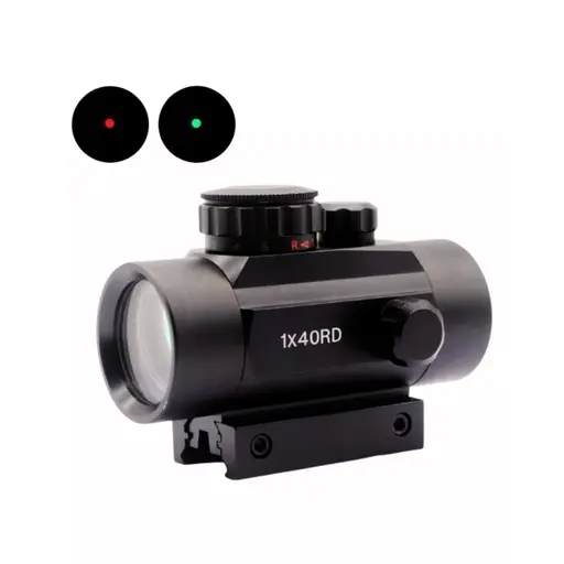 [1102154410] MIRA RED DOT 1x40                                                