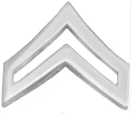 [7453010917579] PIN CABO PRIMERO JB-73                                      