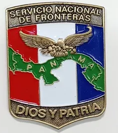 [7453051862197] PIN ESCUDO SENAFRONT                                        