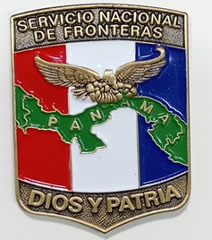 [7453051862197] PIN ESCUDO SENAFRONT                                        