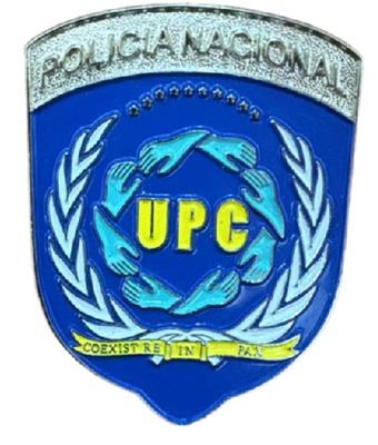 [7453081932860] PIN UPC                                                     