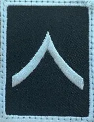 [7453081933263] PN RANGO CABO II FATIGA C/V                                 