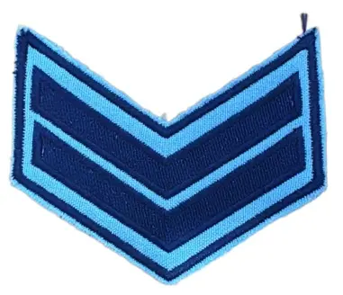 [50010869] RANGO CABO I BOMBEROS PAR                                   