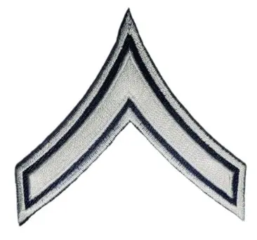 [7453051838703] PN RANGO CABO II PAR S/V                                          