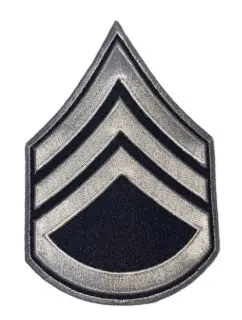 [7453051838734] PN RANGO SARGENTO I PAR REGULAR S/V                                        