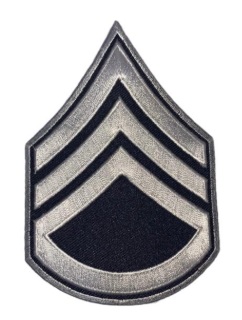 [7453051838734] RANGO SARGENTO I PAR                                        
