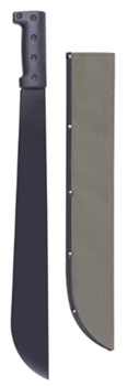[613902019195] ROTHCO 1919 MACHETE CON FUNDA 18"                           